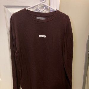 Team Sesh Long Sleeve